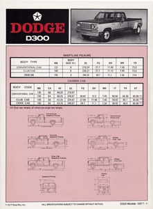 1977 Dodge D300 (Cdn)-01.jpg